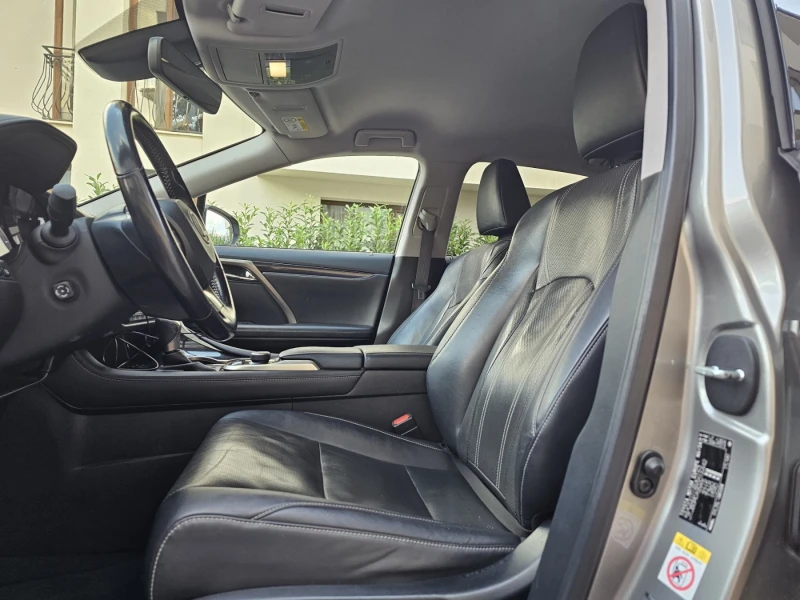Lexus RX 450h, снимка 9 - Автомобили и джипове - 53145054