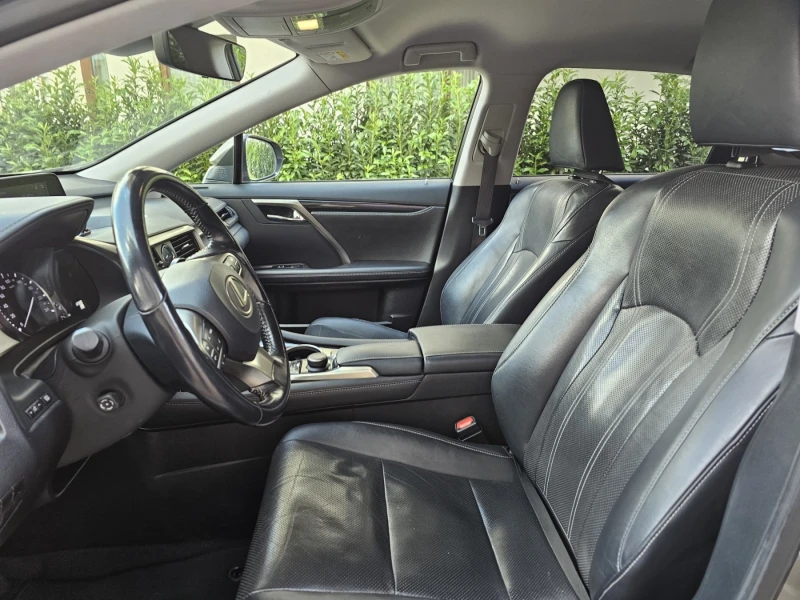 Lexus RX 450h, снимка 7 - Автомобили и джипове - 53145054