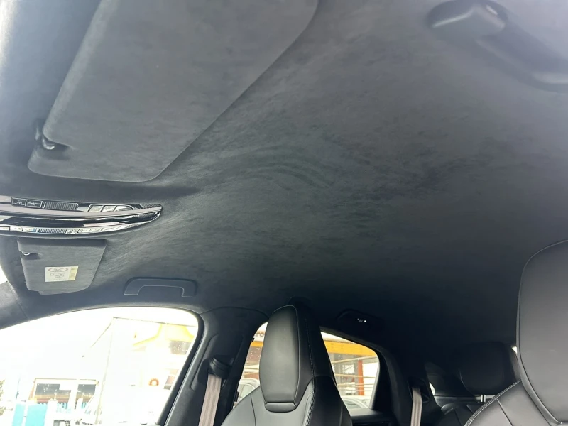 Porsche Cayenne carbon edition, снимка 15 - Автомобили и джипове - 53233141