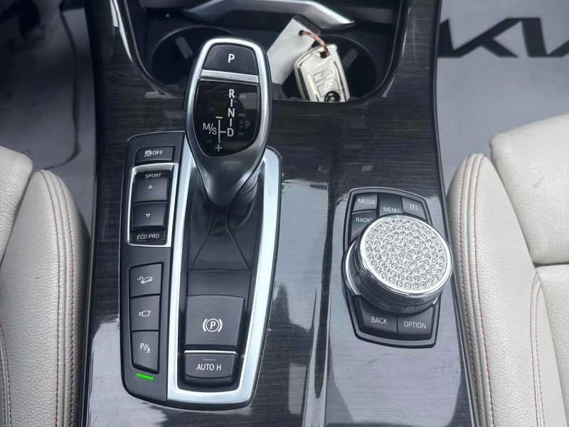 BMW X4 XDRIVE35I CARFAX АВТО КРЕДИТ, снимка 10 - Автомобили и джипове - 53243599