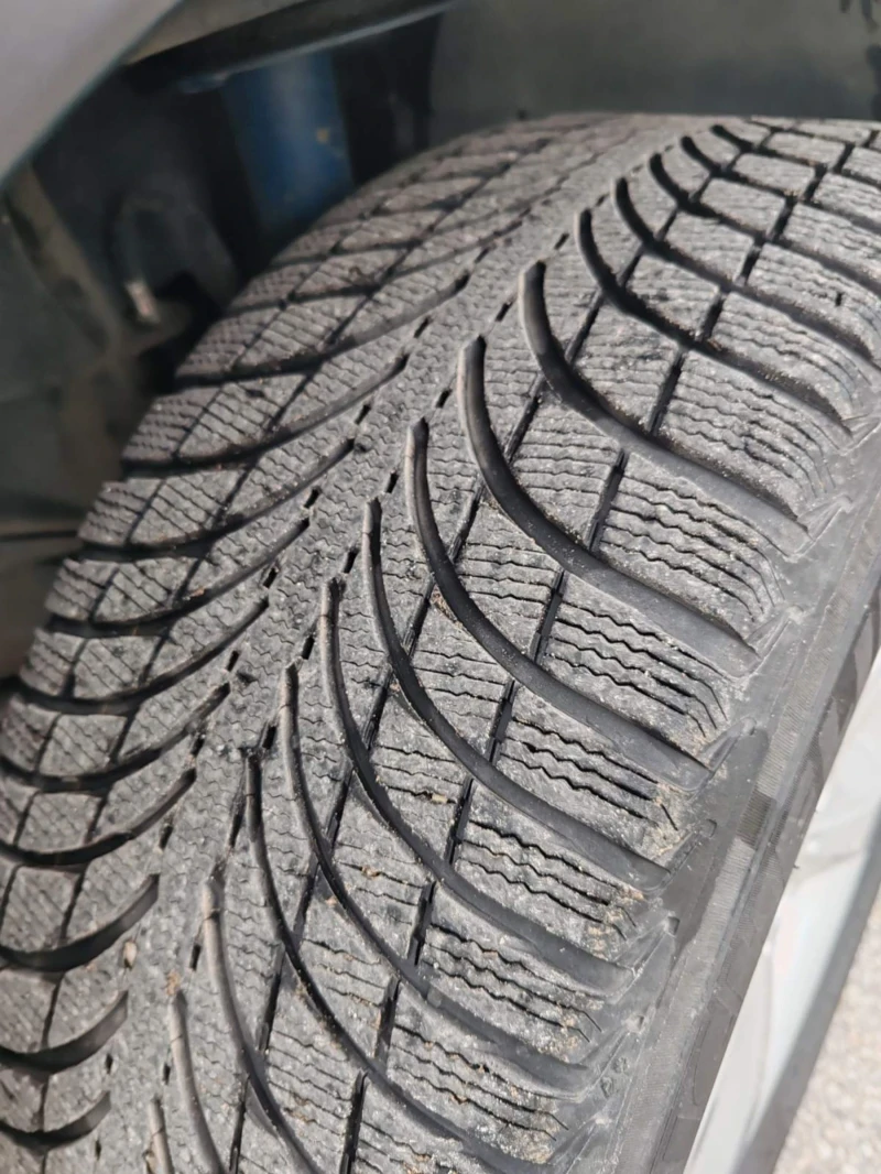 BMW X5 3000, снимка 7 - Автомобили и джипове - 53272947