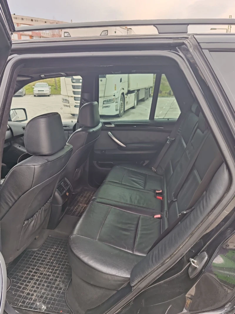 BMW X5 3000, снимка 11 - Автомобили и джипове - 53272947