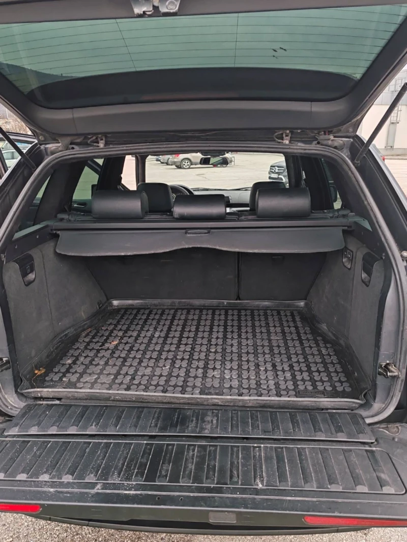 BMW X5 3000, снимка 12 - Автомобили и джипове - 53272947