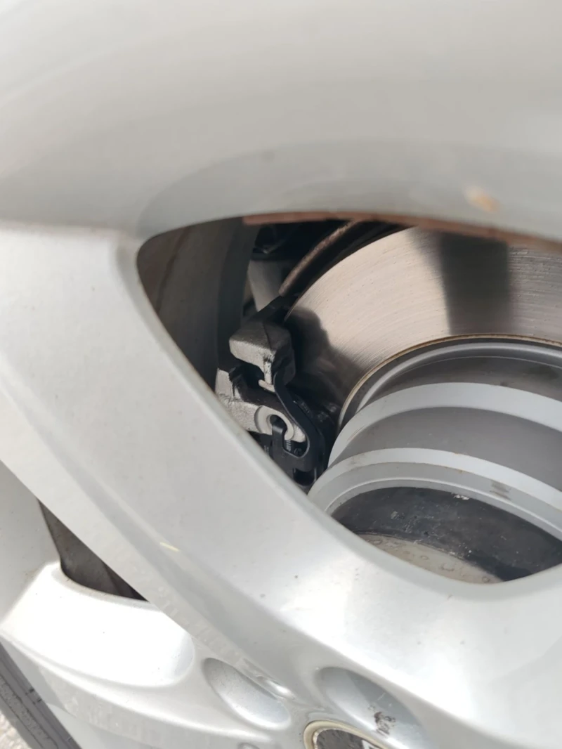 BMW X5 3000, снимка 17 - Автомобили и джипове - 53272947