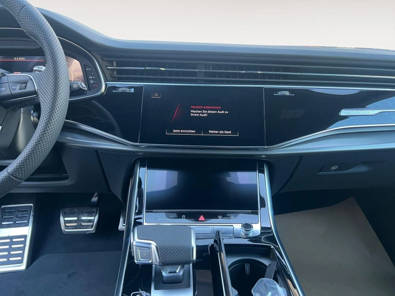 Audi RSQ8 /FACELIFT/CARBON/B&O/HEAD UP/PANO/360/, снимка 10 - Автомобили и джипове - 53281645