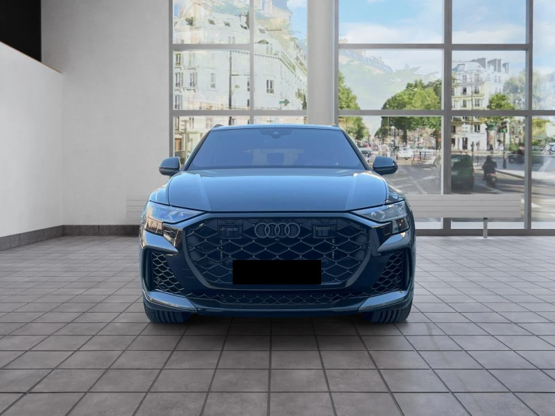 Audi RSQ8 /FACELIFT/CARBON/B&O/HEAD UP/PANO/360/, снимка 2 - Автомобили и джипове - 53281645