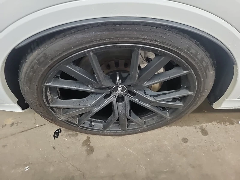 Audi Q7 * TECHNIK * CARFAX * БЕЗ ПЪРВОНАЧАЛНА ВНОСКА, снимка 6 - Автомобили и джипове - 53361342