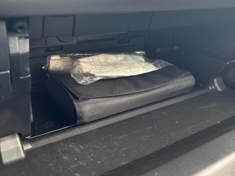 Toyota 4runner 4WD  CARFAX, снимка 14 - Автомобили и джипове - 53465599