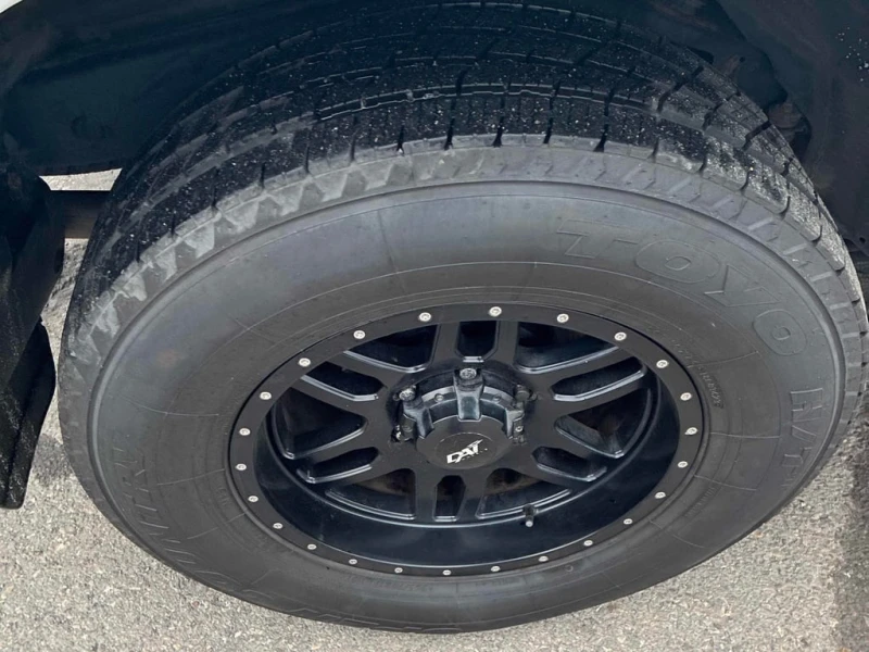 Toyota 4runner 4WD  CARFAX, снимка 11 - Автомобили и джипове - 53465599