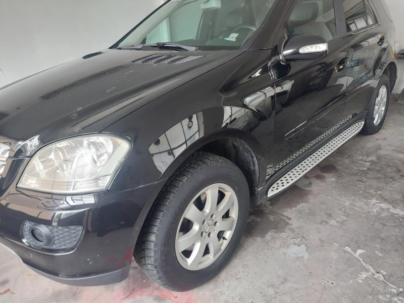 Mercedes-Benz ML 320 САМ модул за свертлини, снимка 2 - Автомобили и джипове - 53563931
