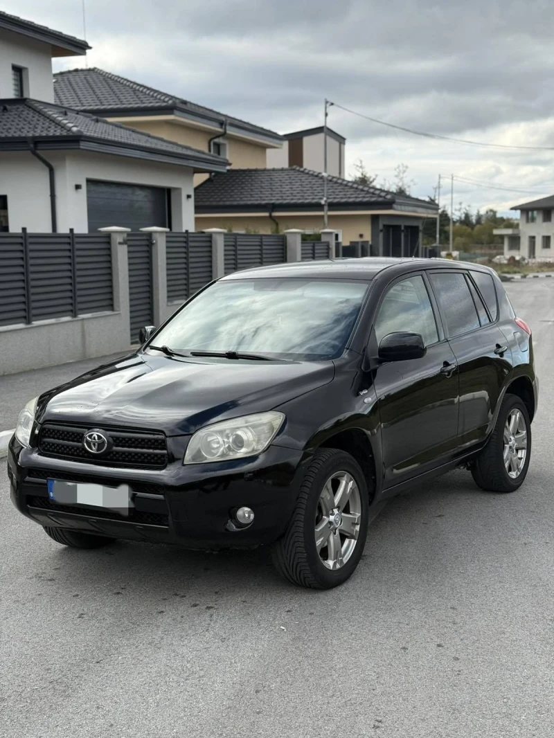 Toyota Rav4 2.2 D4D - 13800 лв. / 7055.83 € - 44979277 1