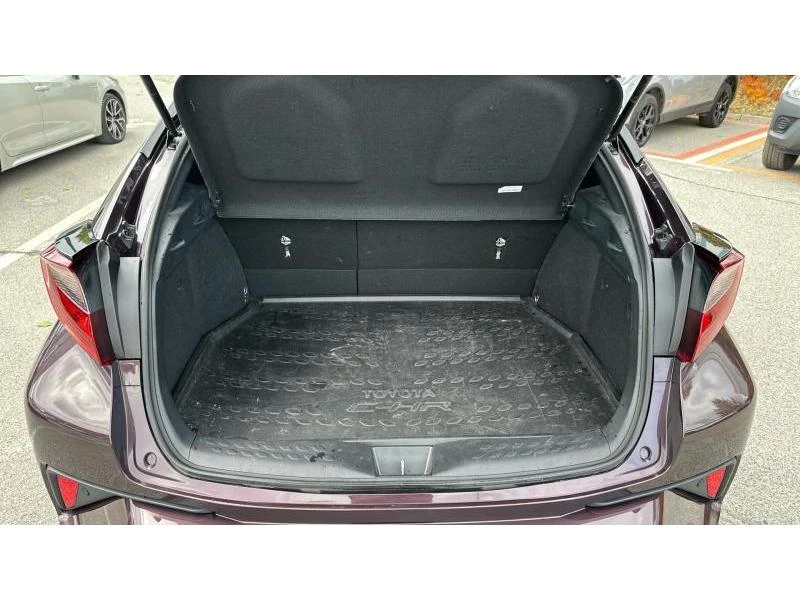 Toyota C-HR 2.0 HSD DESING - изображение 10