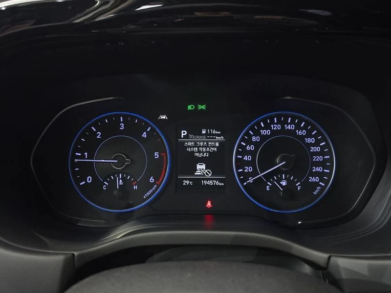 Hyundai Palisade Diesel 2.2 4WD| 202к.с.| ВКЛ.ТЕХНОТЕСТ, снимка 8 - Автомобили и джипове - 55432786