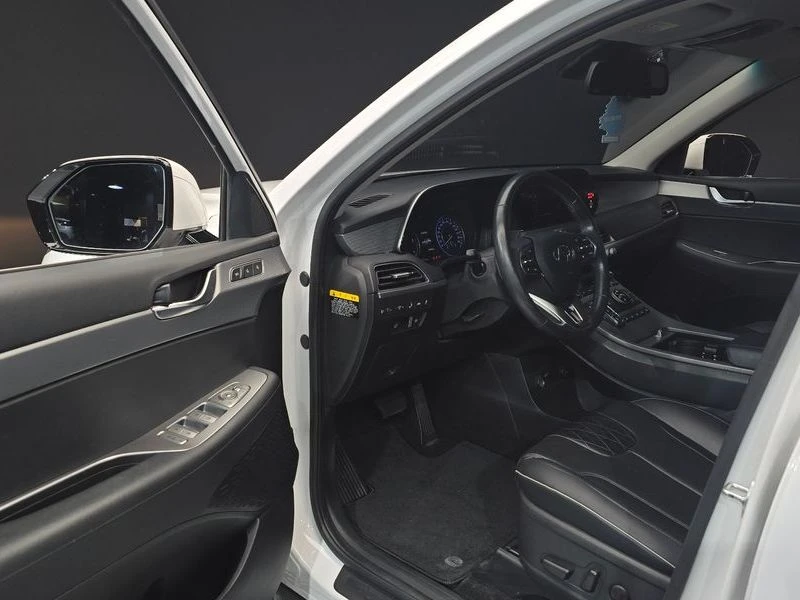 Hyundai Palisade Diesel 2.2 4WD| 202к.с.| ВКЛ.ТЕХНОТЕСТ, снимка 10 - Автомобили и джипове - 55432786