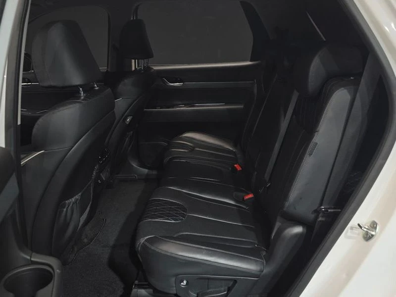 Hyundai Palisade Diesel 2.2 4WD| 202к.с.| ВКЛ.ТЕХНОТЕСТ, снимка 11 - Автомобили и джипове - 55432786
