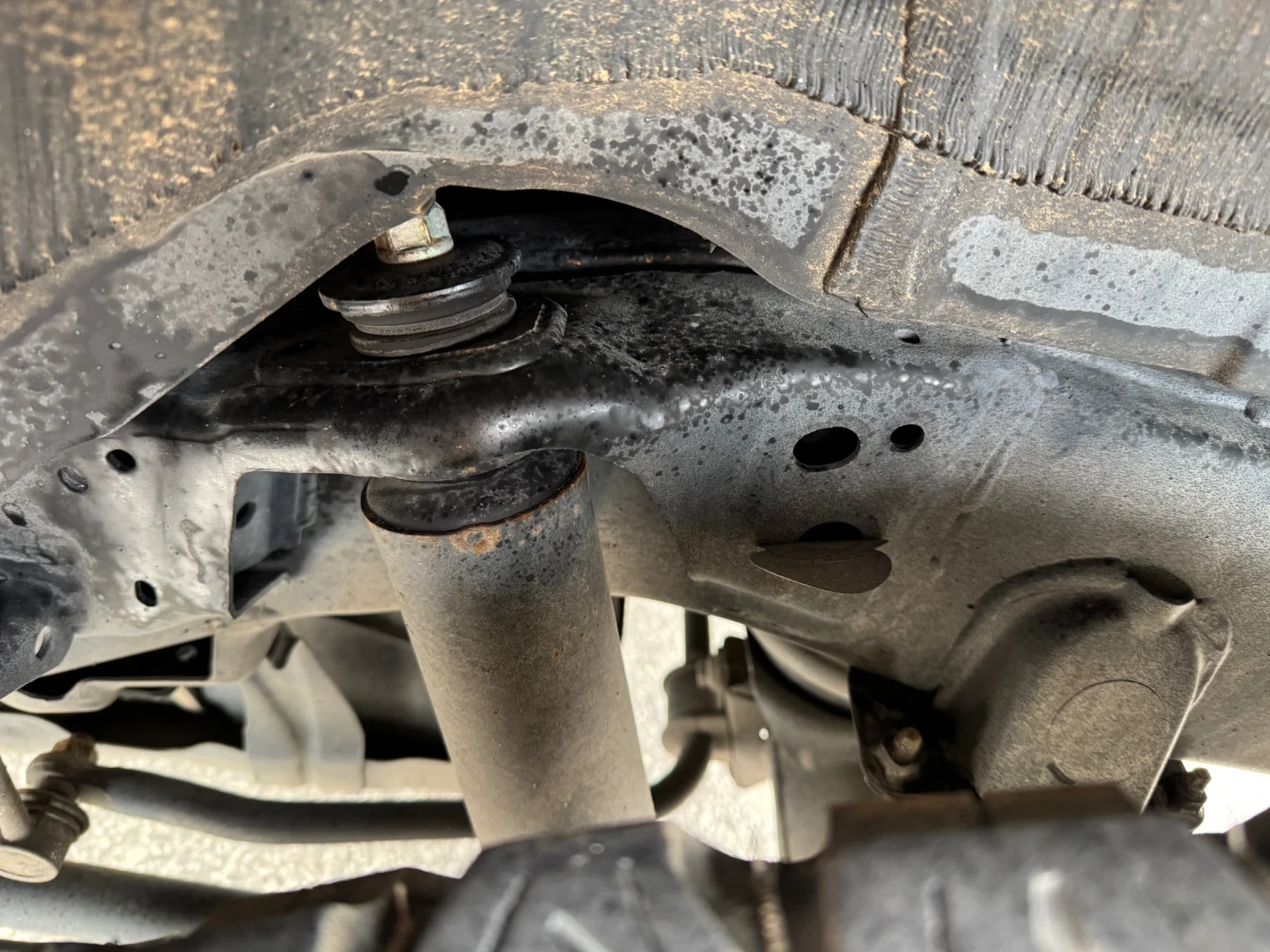 Toyota 4runner 4.0I | Mobile.bg   14