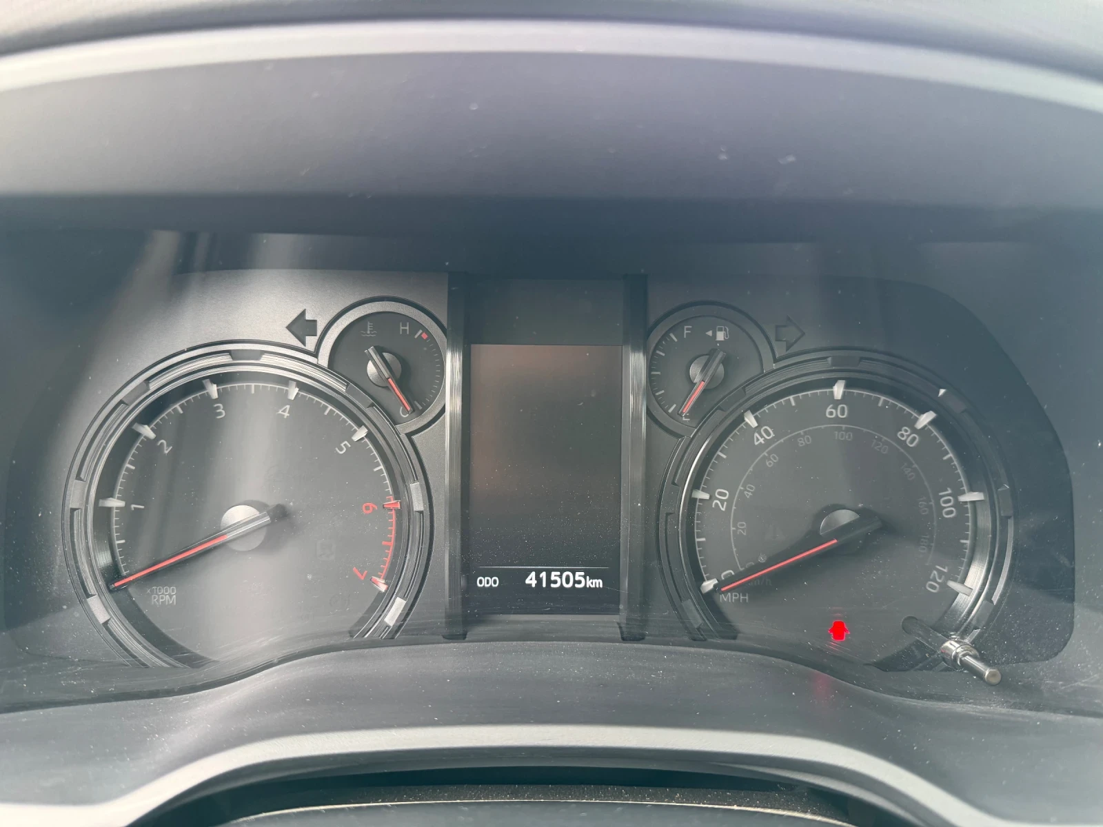 Toyota 4runner 4.0I | Mobile.bg   11