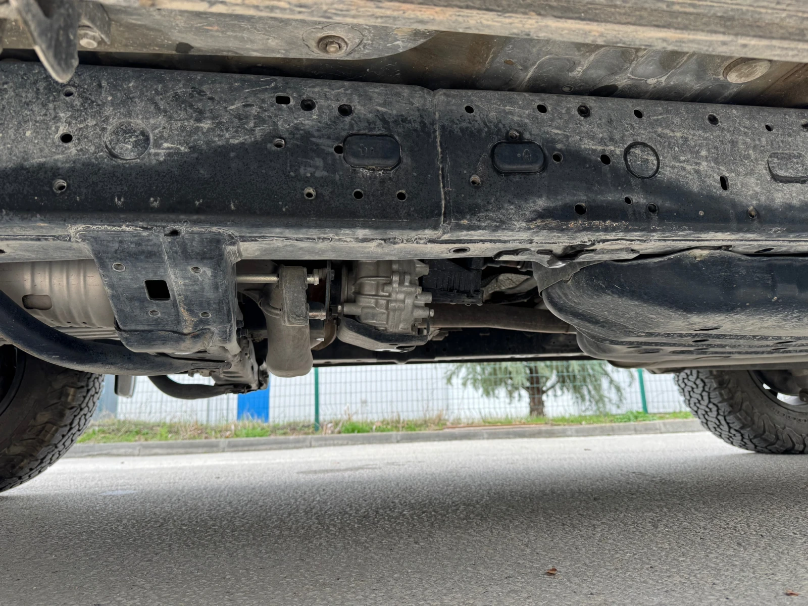 Toyota 4runner 4.0I | Mobile.bg   15