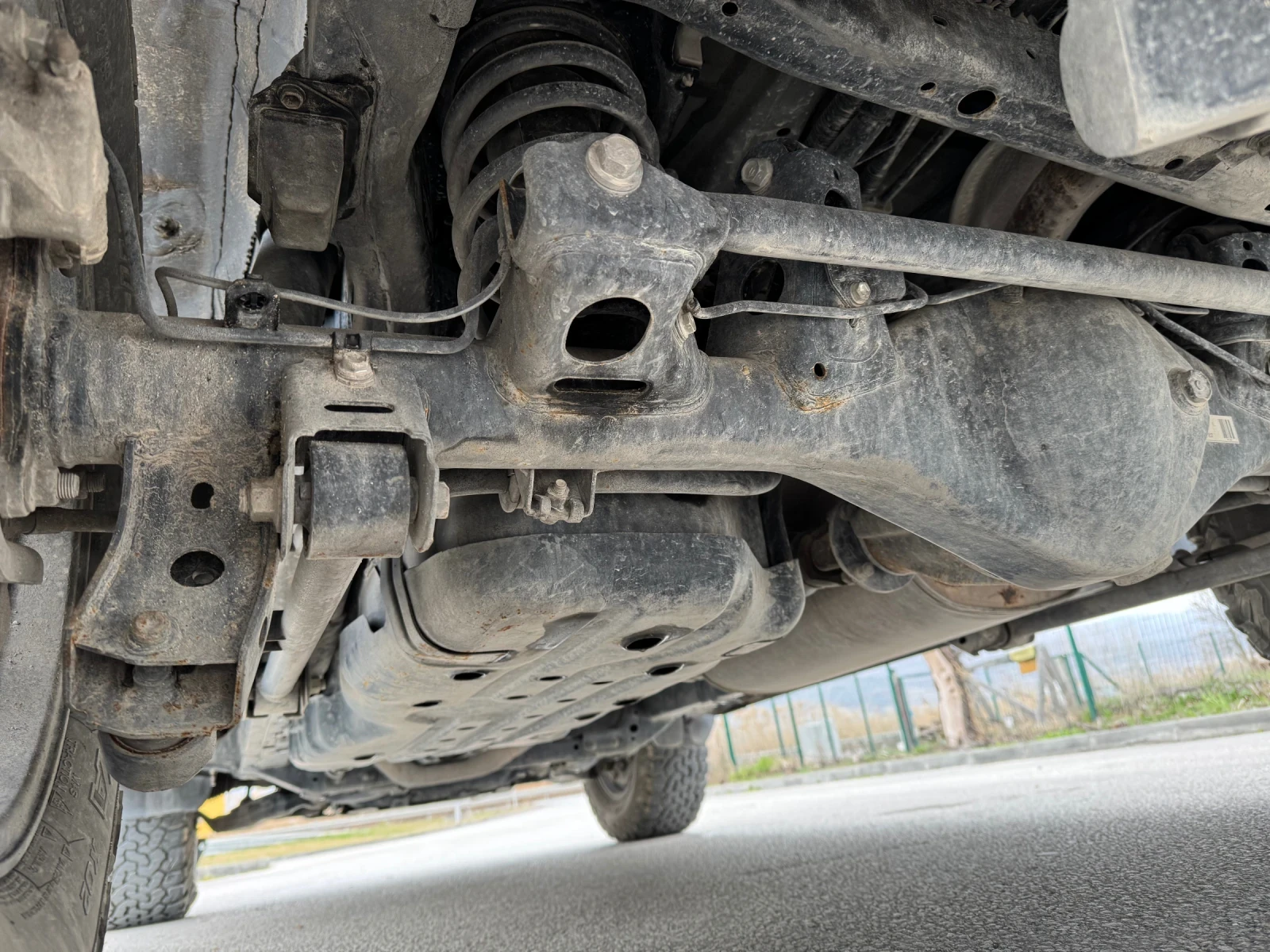 Toyota 4runner 4.0I | Mobile.bg   13