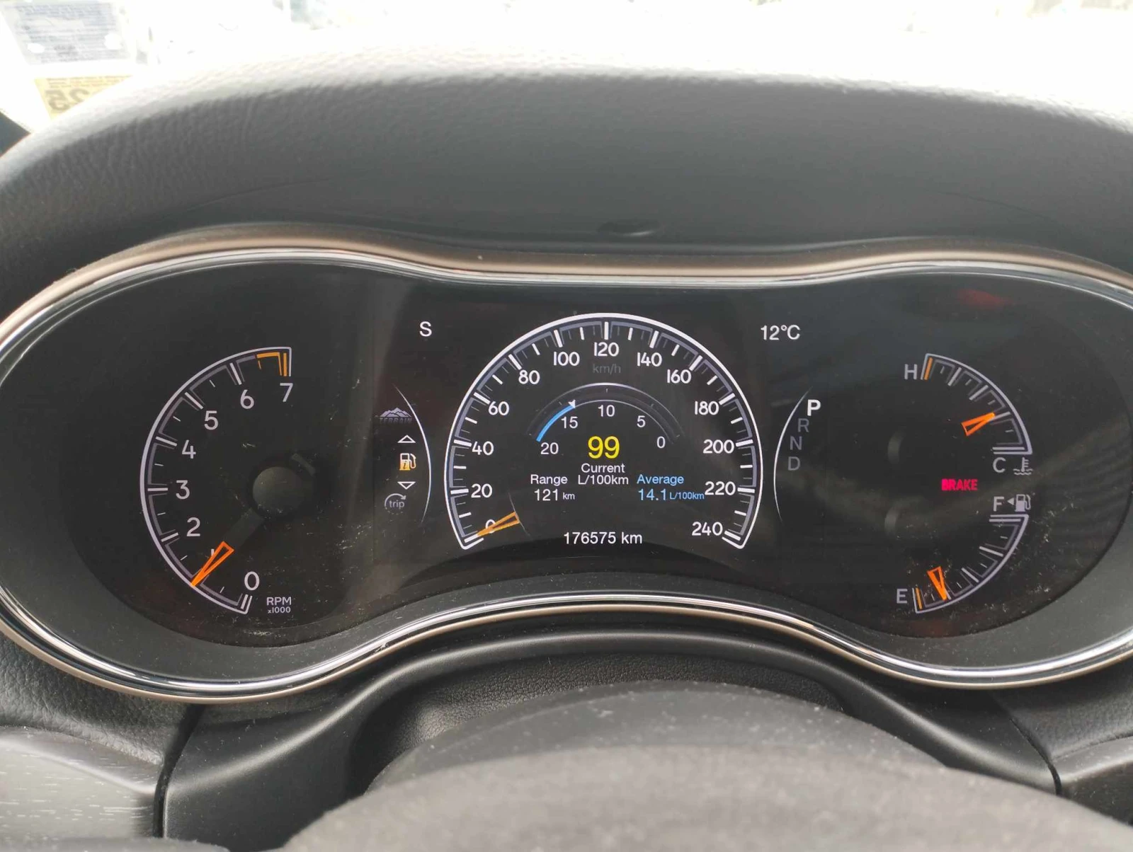 Jeep Grand cherokee 3.6 Limited - изображение 6
