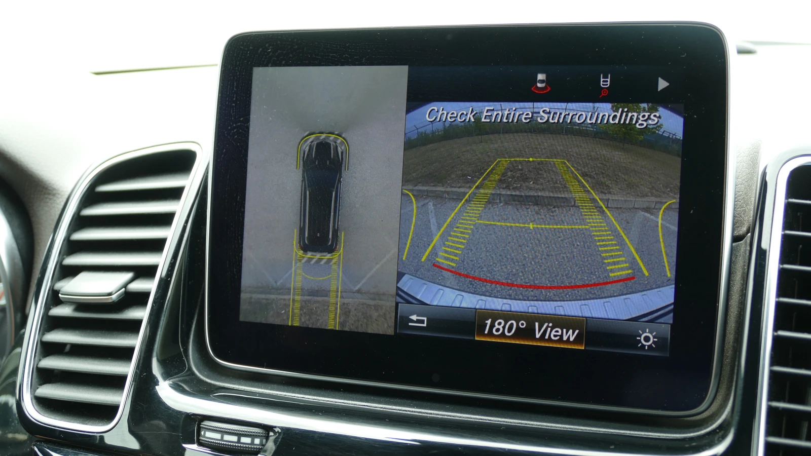 Mercedes-Benz GLE 350 | Mobile.bg   17