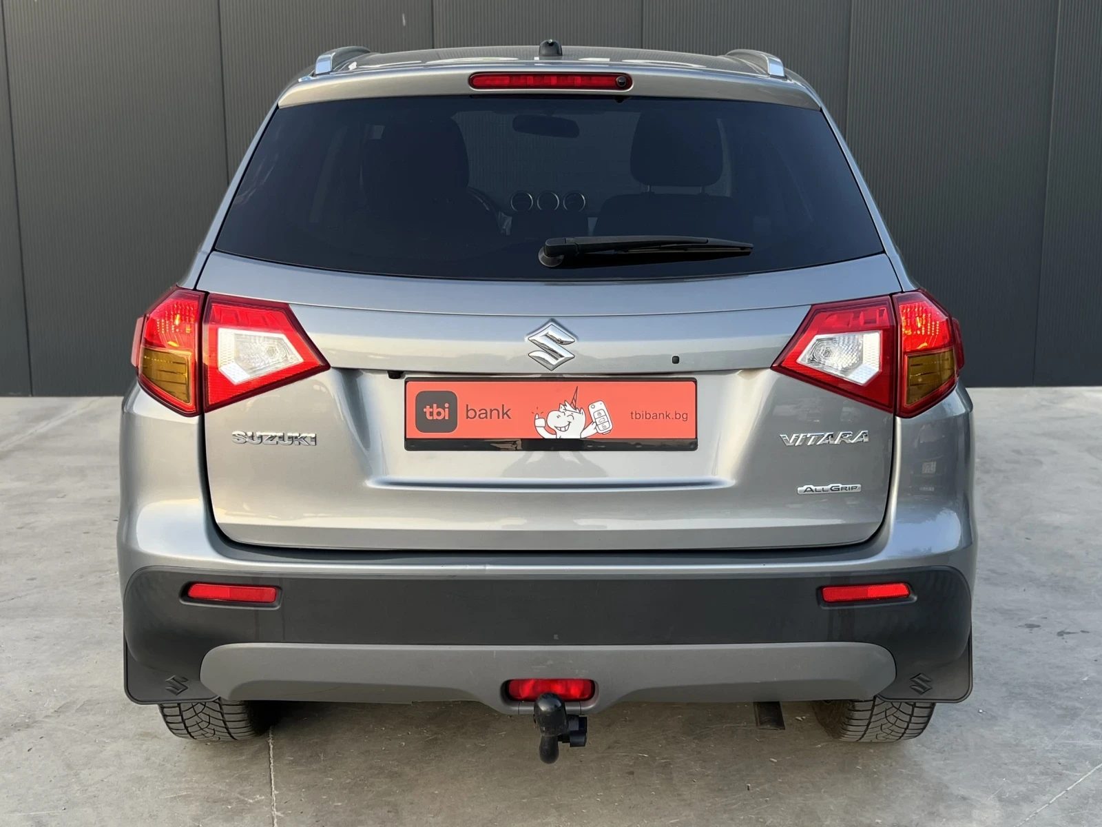 Suzuki Vitara 1.6DDIS/4x4/AllGrip/KeylessGo/Камера/Дистроник - изображение 6