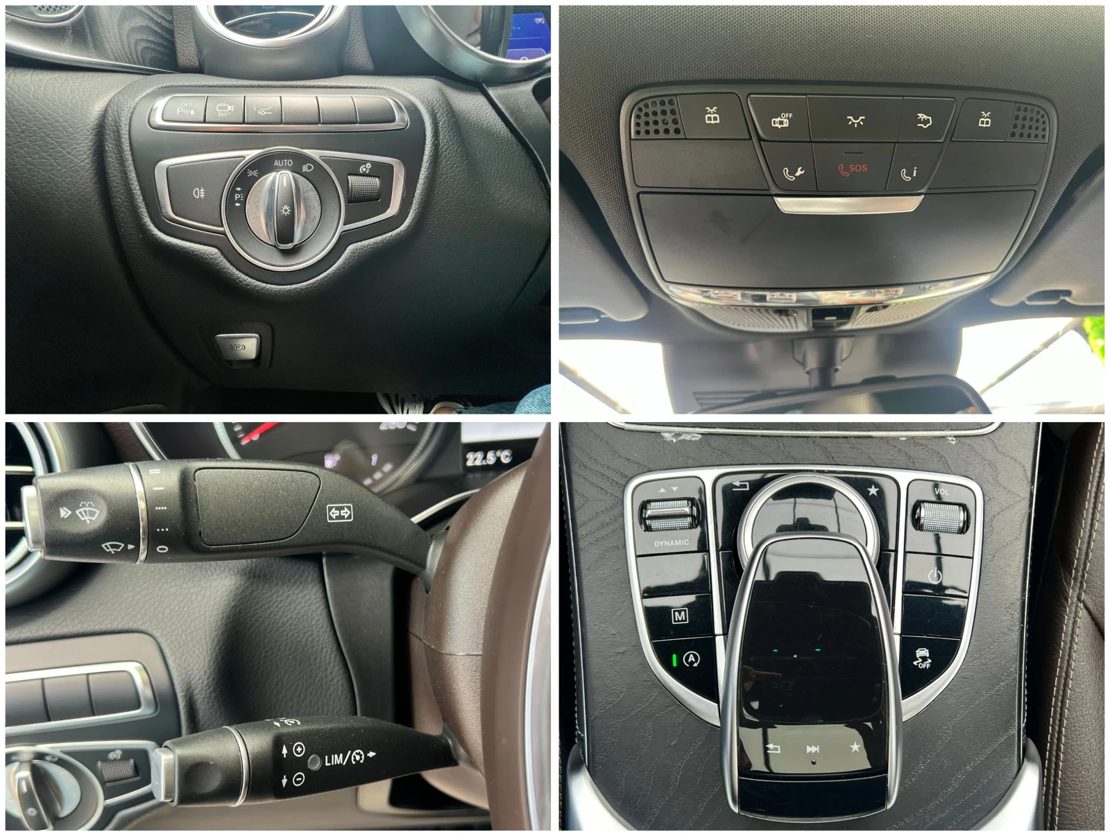 Mercedes-Benz GLC 250  - изображение 10