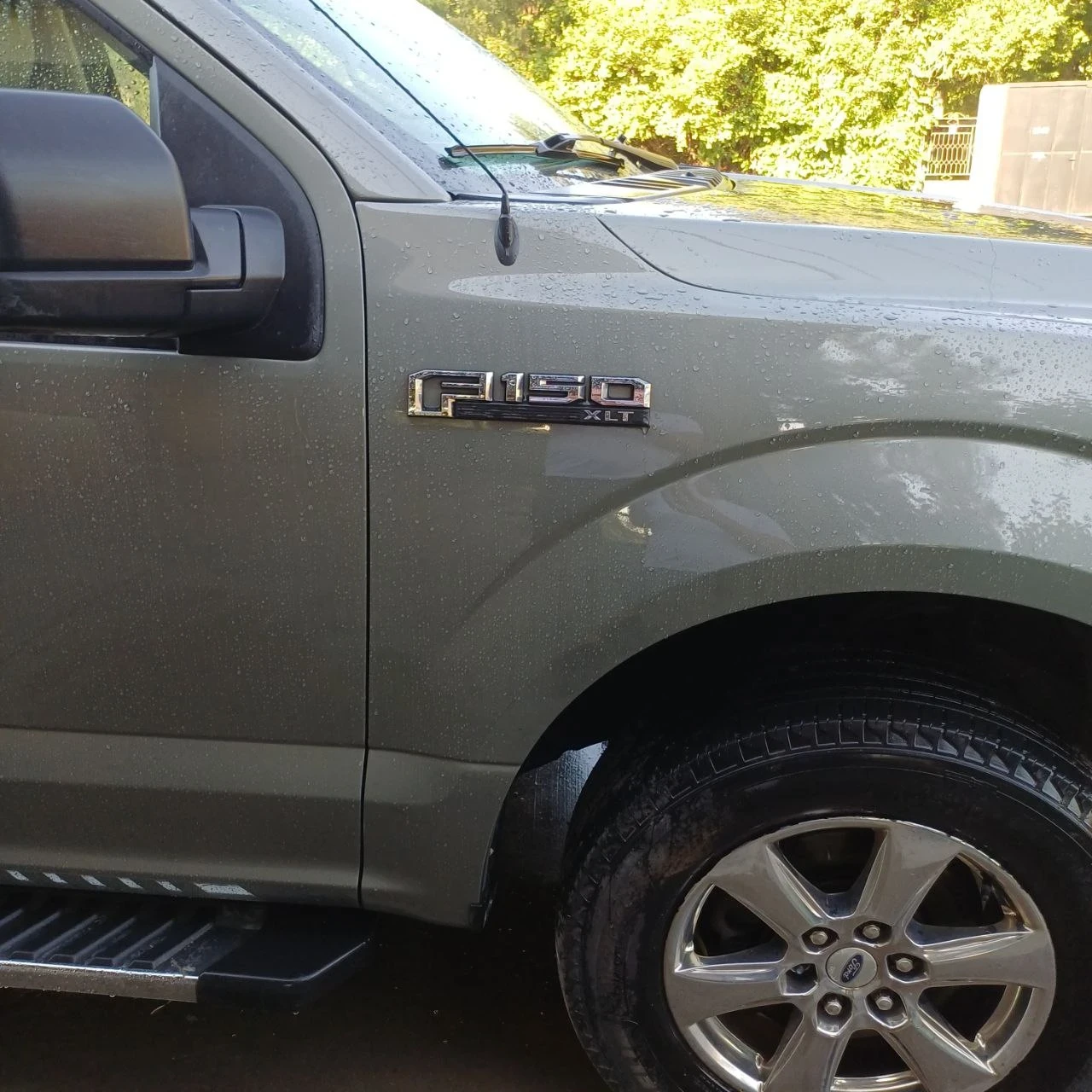 Ford F150  - изображение 7