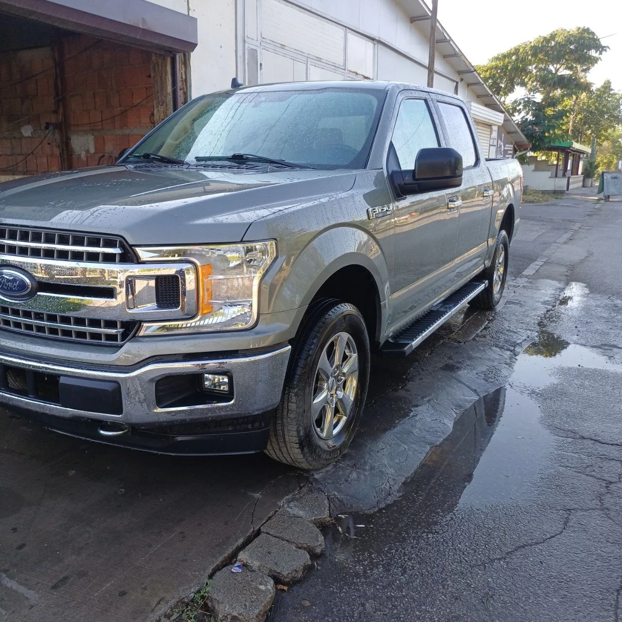 Ford F150  - изображение 3