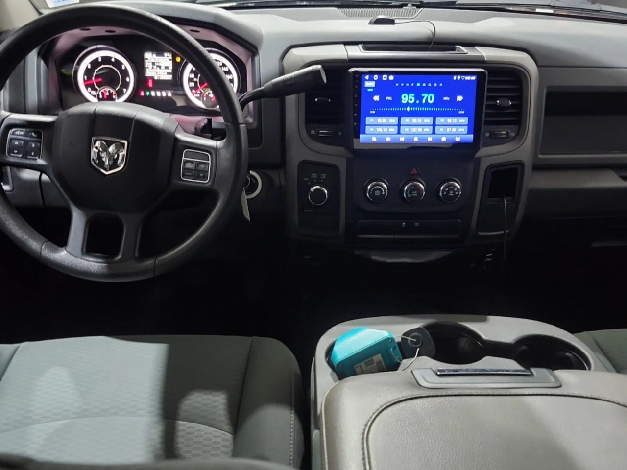 Dodge RAM 1500 CARFAX*     | Mobile.bg   6