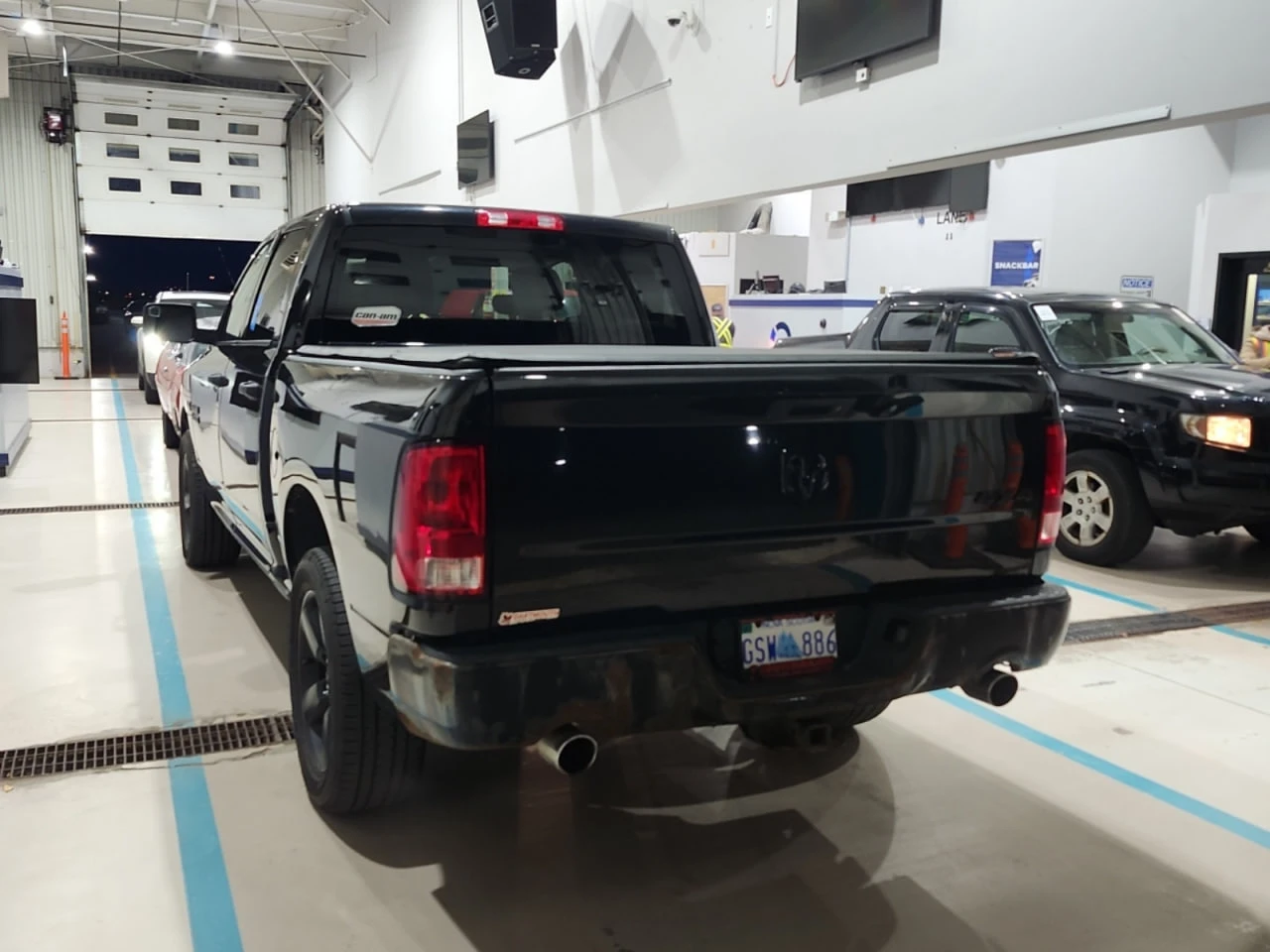 Dodge RAM 1500 CARFAX*     | Mobile.bg   3