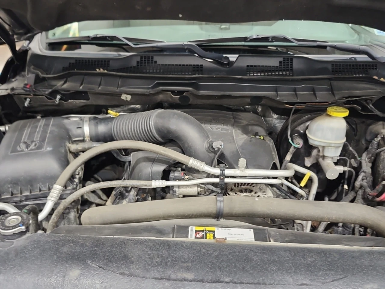 Dodge RAM 1500 CARFAX*     | Mobile.bg   10