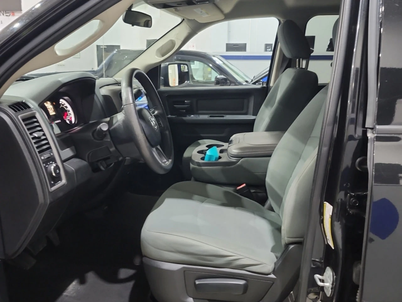 Dodge RAM 1500 CARFAX*     | Mobile.bg   8