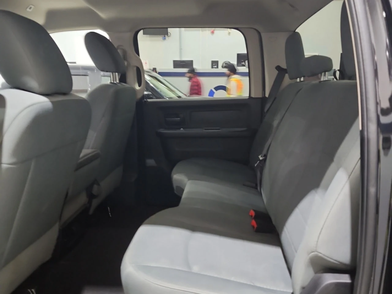 Dodge RAM 1500 CARFAX*     | Mobile.bg   7