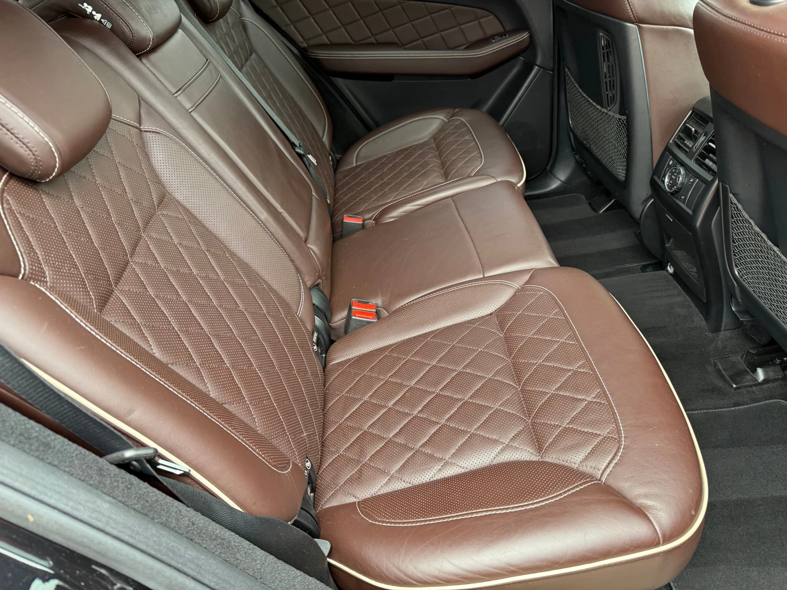 Mercedes-Benz ML 350 DESIGNO EDITION 1* AMG* * *  | Mobile.bg   11