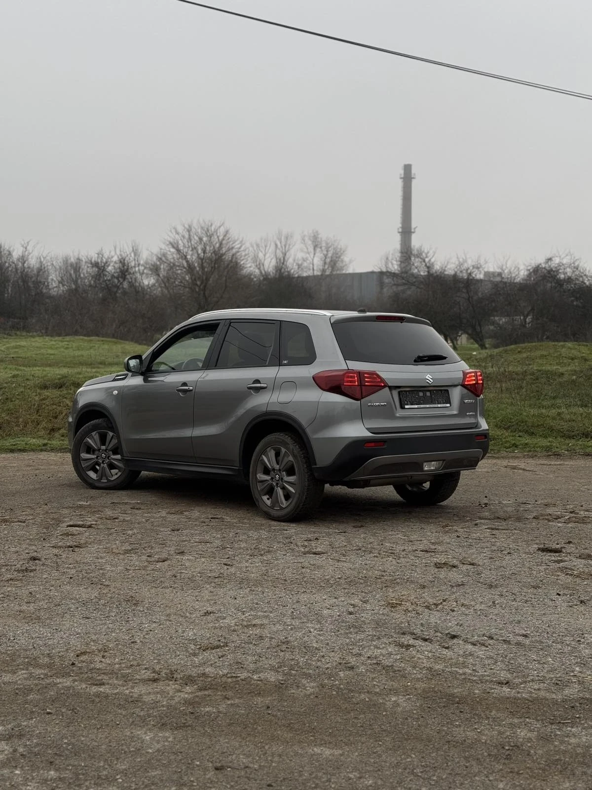 Suzuki Vitara | Mobile.bg � ����������� 1