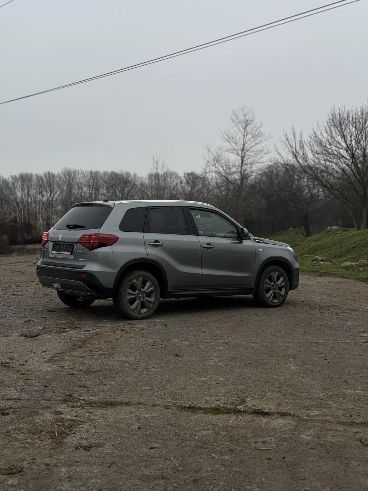 Suzuki Vitara | Mobile.bg � ����������� 5