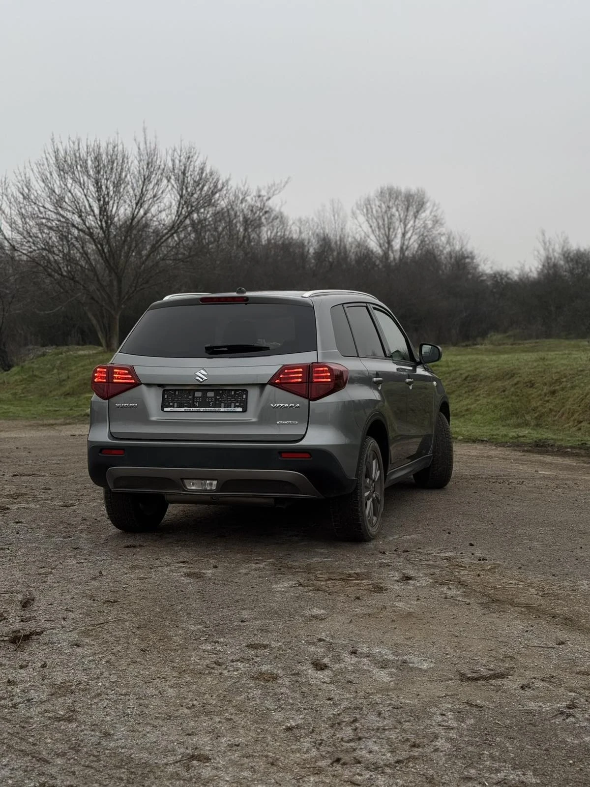 Suzuki Vitara | Mobile.bg � ����������� 2