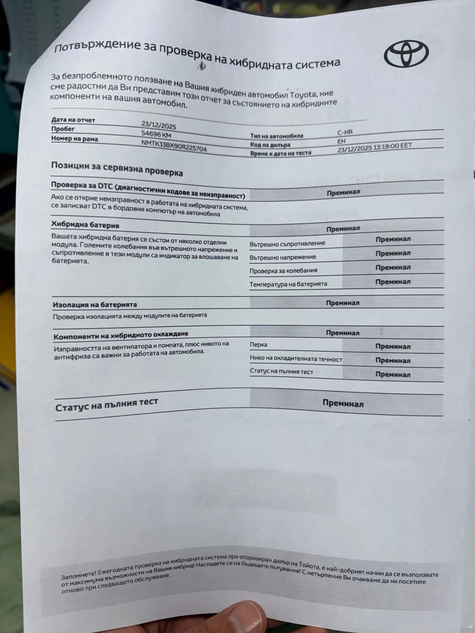 Toyota C-HR CLUB* BiTone* 54000��!* � ��������!* ���������* FA | Mobile.bg � ����������� 16