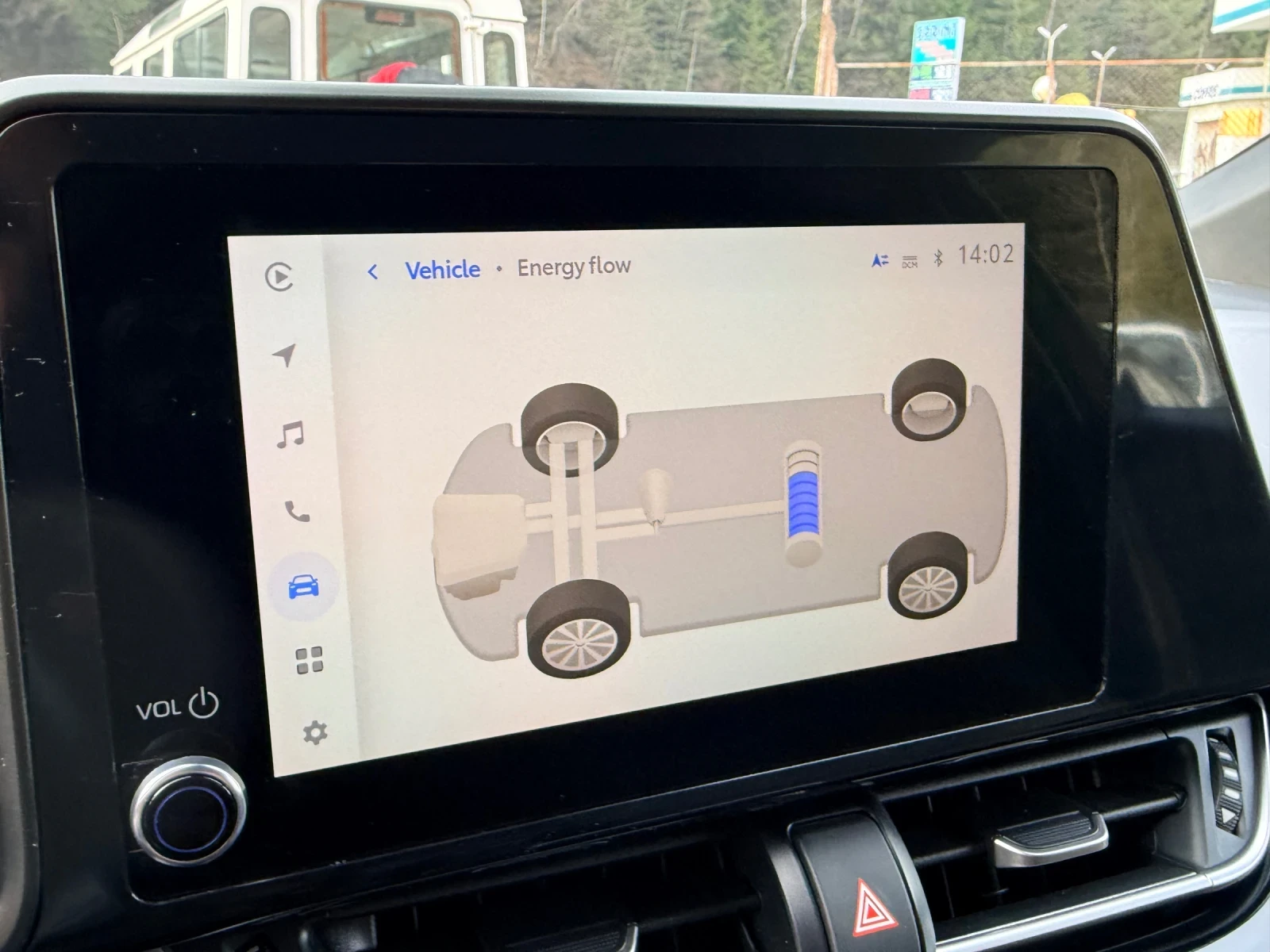 Toyota C-HR CLUB* BiTone* 54000��!* � ��������!* ���������* FA | Mobile.bg � ����������� 15