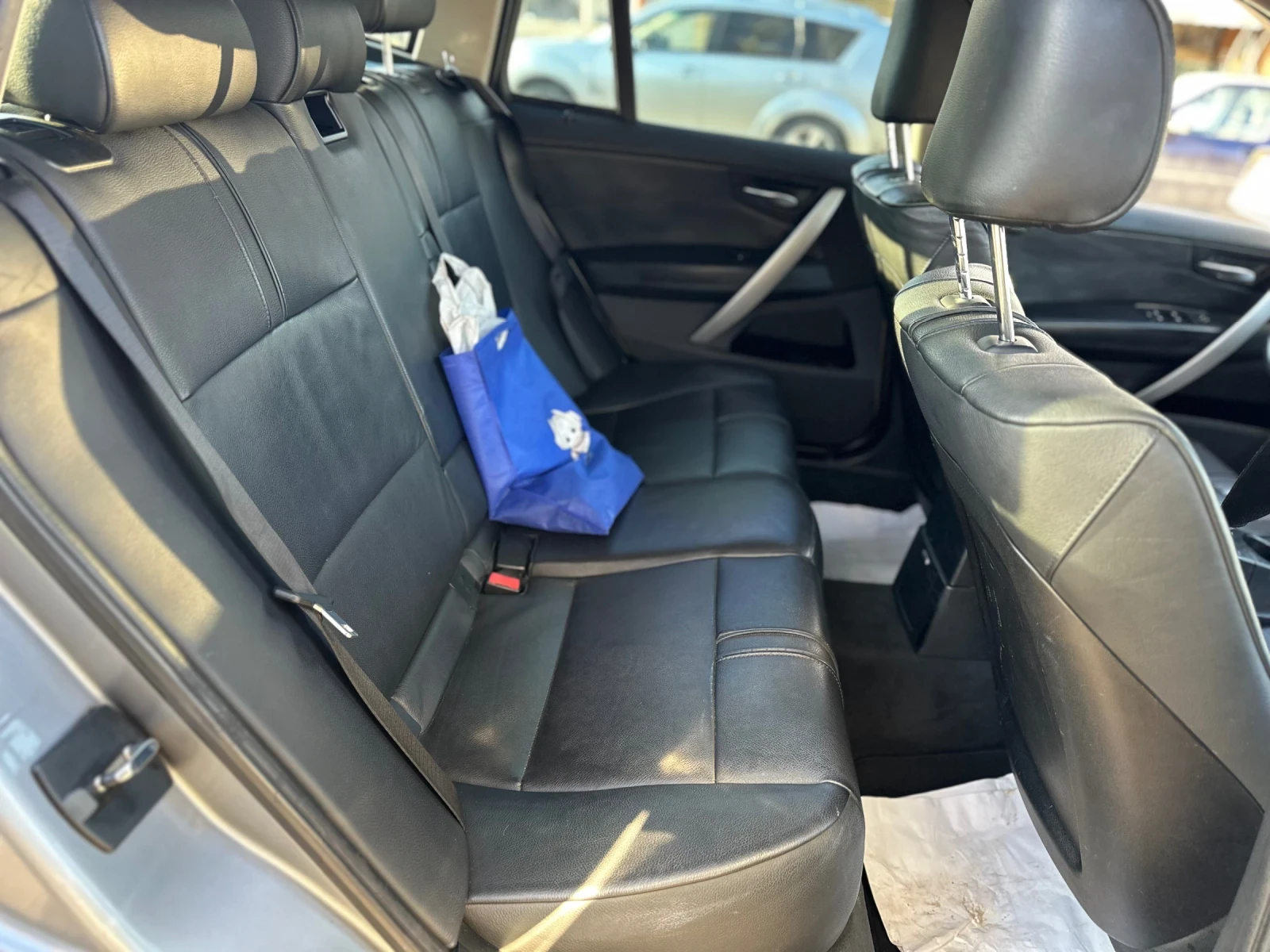 BMW X3 3.0SD 286HP / xDrive / FACELIFT /198 000 ������ KM | Mobile.bg � ����������� 14