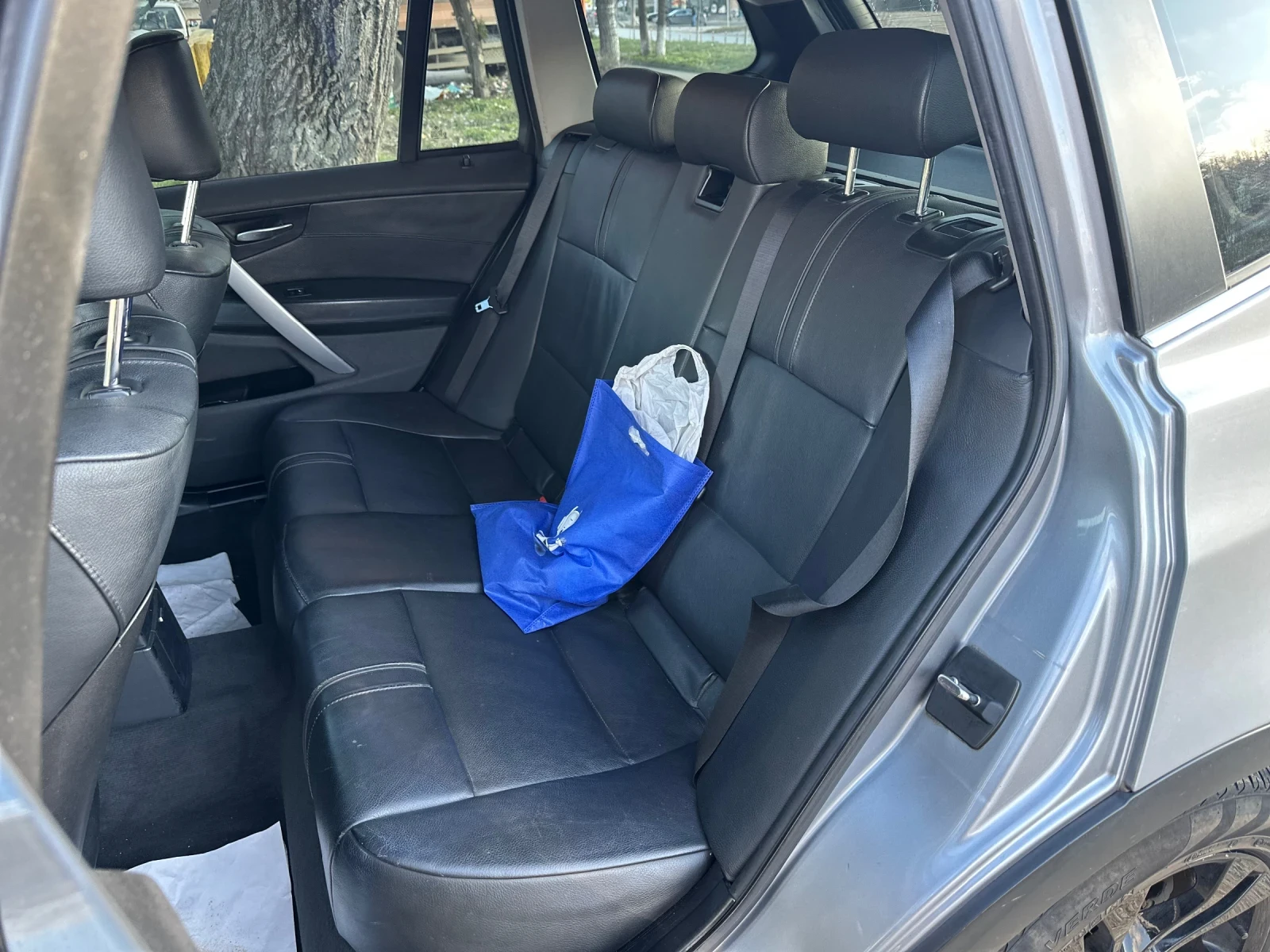 BMW X3 3.0SD 286HP / xDrive / FACELIFT /198 000 ������ KM | Mobile.bg � ����������� 15