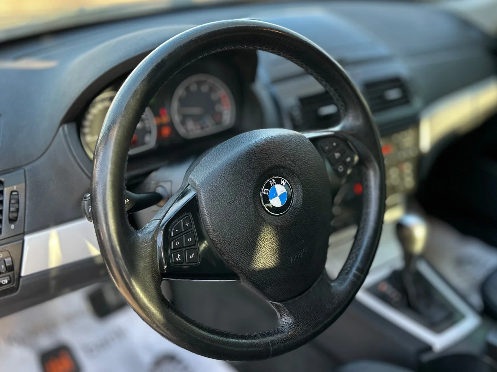 BMW X3 3.0SD 286HP / xDrive / FACELIFT /198 000 ������ KM | Mobile.bg � ����������� 10