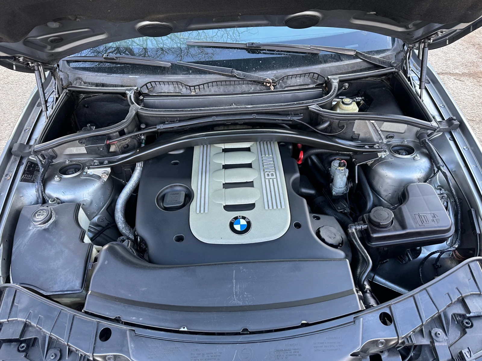 BMW X3 3.0SD 286HP / xDrive / FACELIFT /198 000 ������ KM | Mobile.bg � ����������� 16