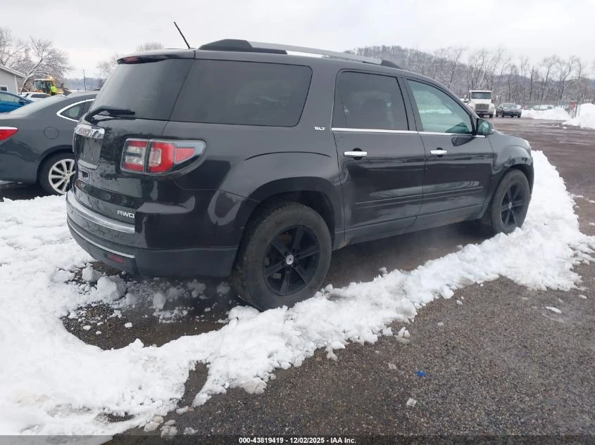 Gmc Acadia 3.6L V-6 DI, DOHC, VVT, 281HP All Wheel Drive | Mobile.bg � ����������� 10