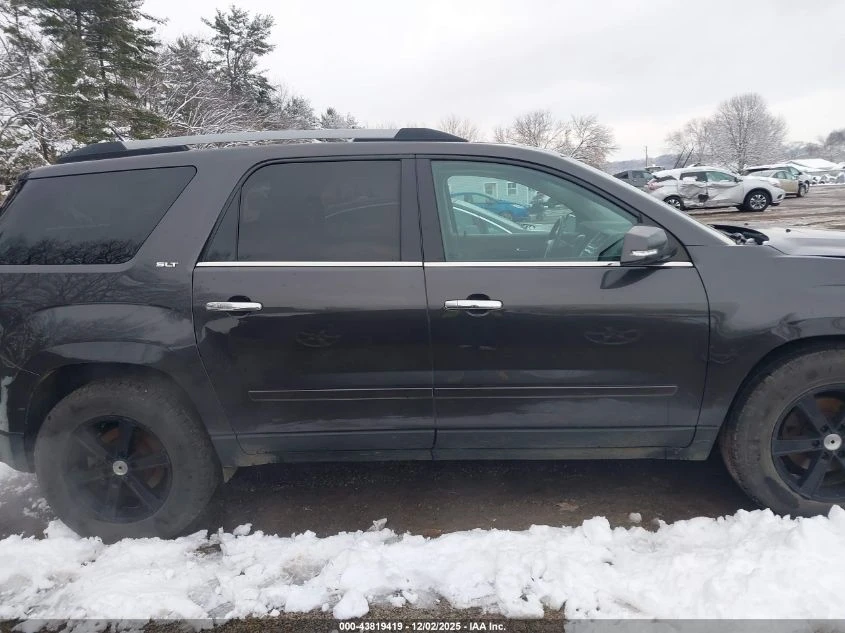 Gmc Acadia 3.6L V-6 DI, DOHC, VVT, 281HP All Wheel Drive | Mobile.bg � ����������� 6
