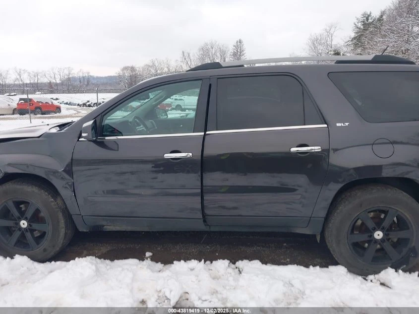 Gmc Acadia 3.6L V-6 DI, DOHC, VVT, 281HP All Wheel Drive | Mobile.bg � ����������� 7