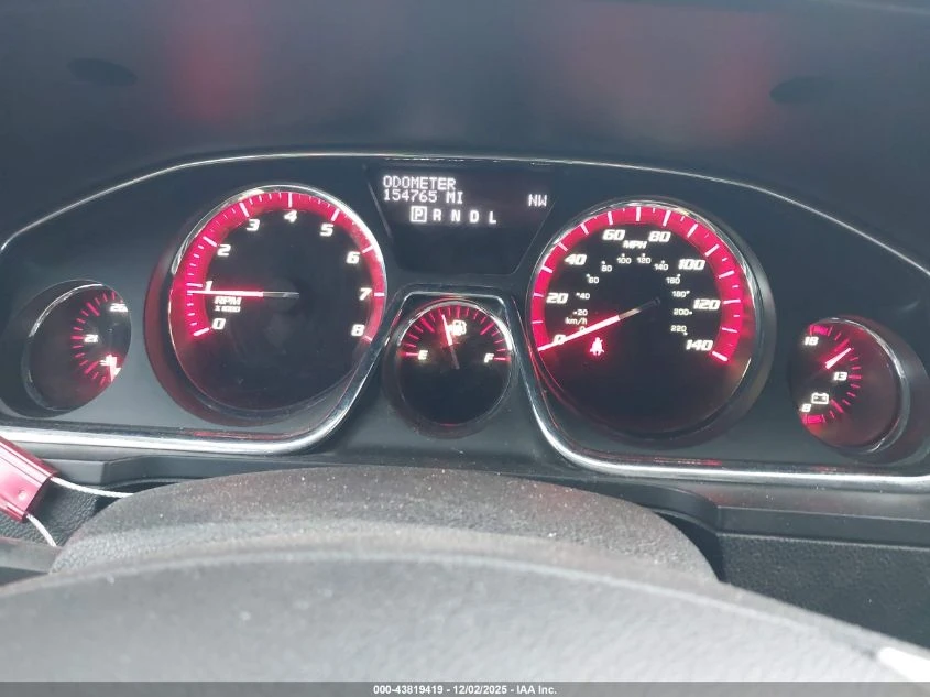 Gmc Acadia 3.6L V-6 DI, DOHC, VVT, 281HP All Wheel Drive | Mobile.bg � ����������� 13