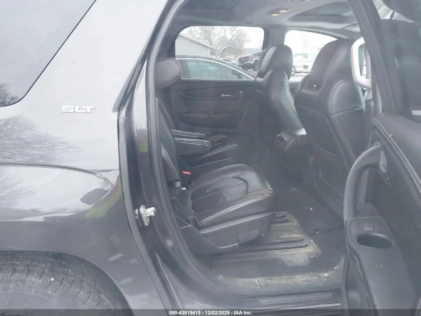 Gmc Acadia 3.6L V-6 DI, DOHC, VVT, 281HP All Wheel Drive | Mobile.bg � ����������� 14