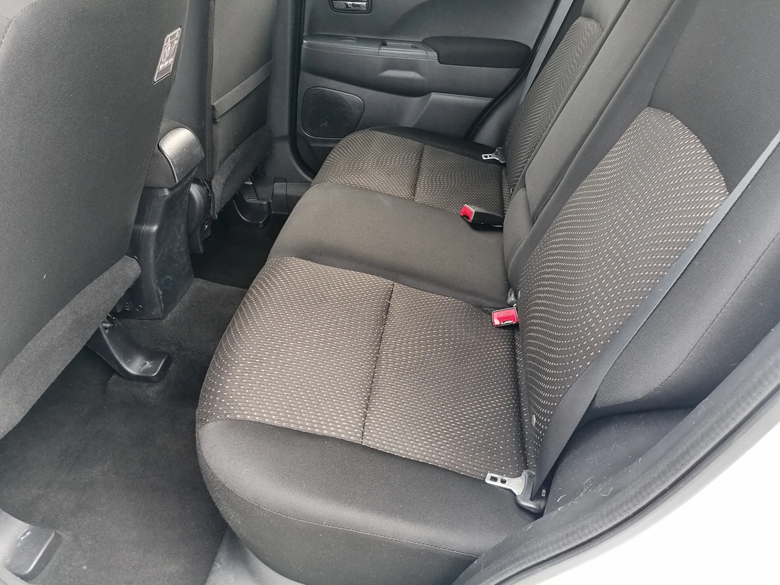 Mitsubishi ASX 1.8 DID CELEBRATION  - изображение 9